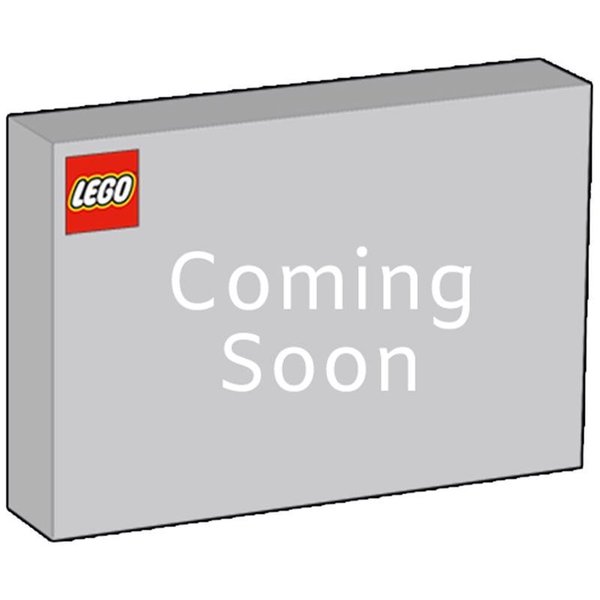 Lego Winter Holiday Train Recruitment Bag Multicolored 30584